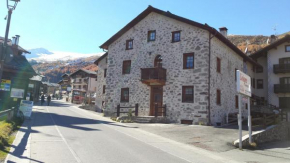 Appartamenti Joseff Livigno